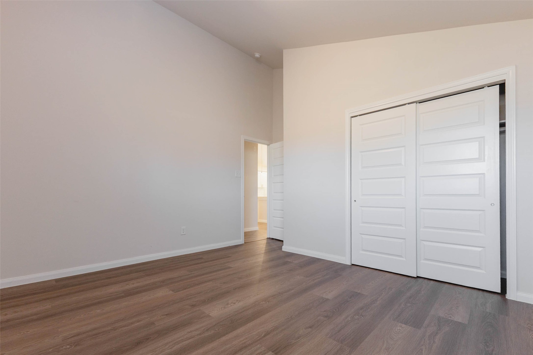 Bedroom #2