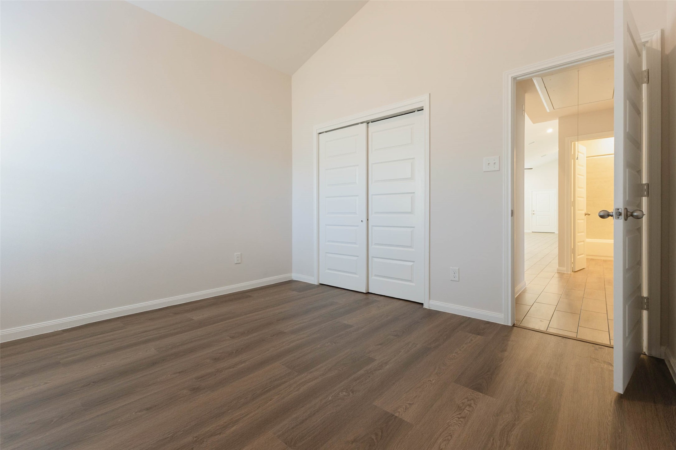 Bedroom #3