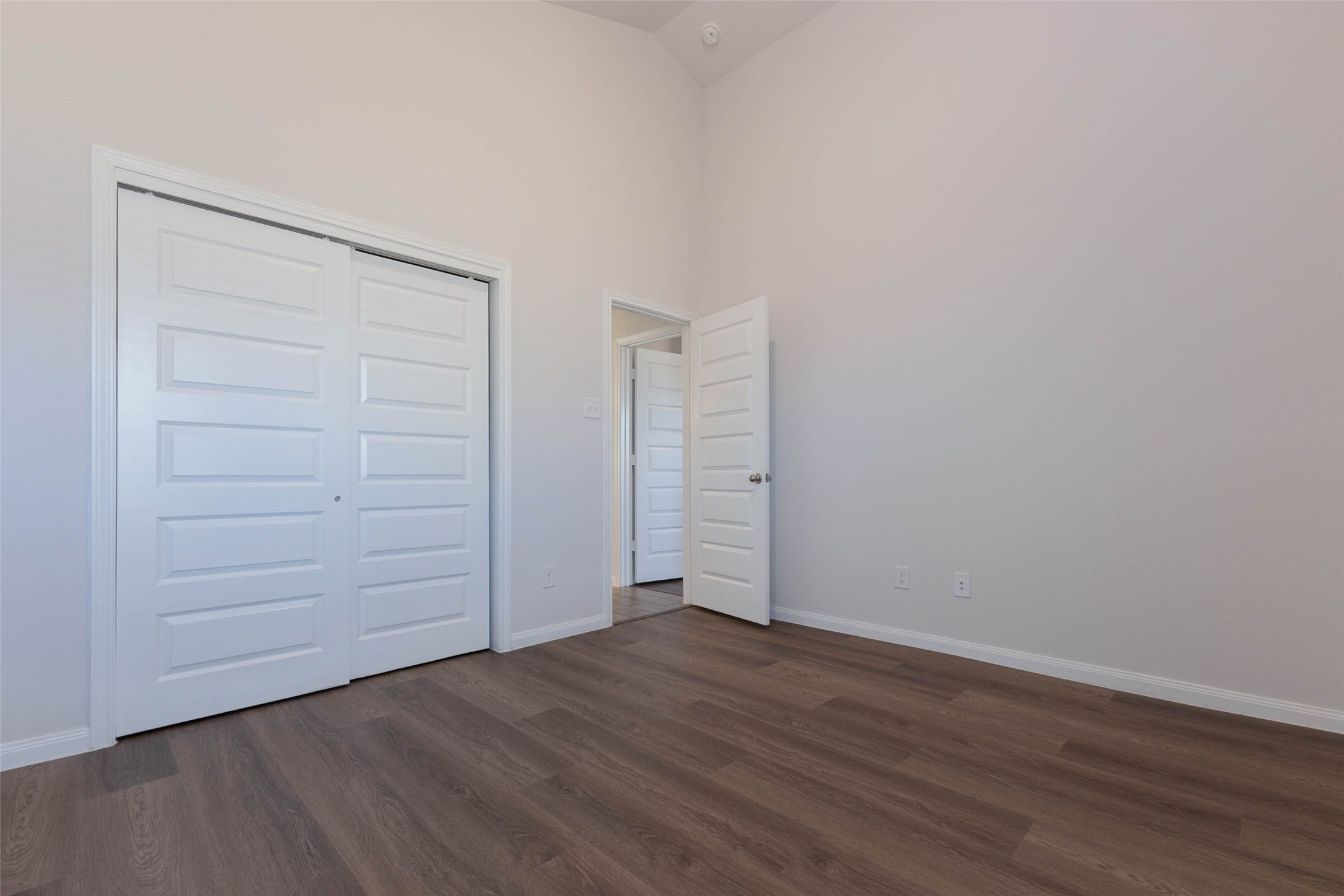 Bedroom #4