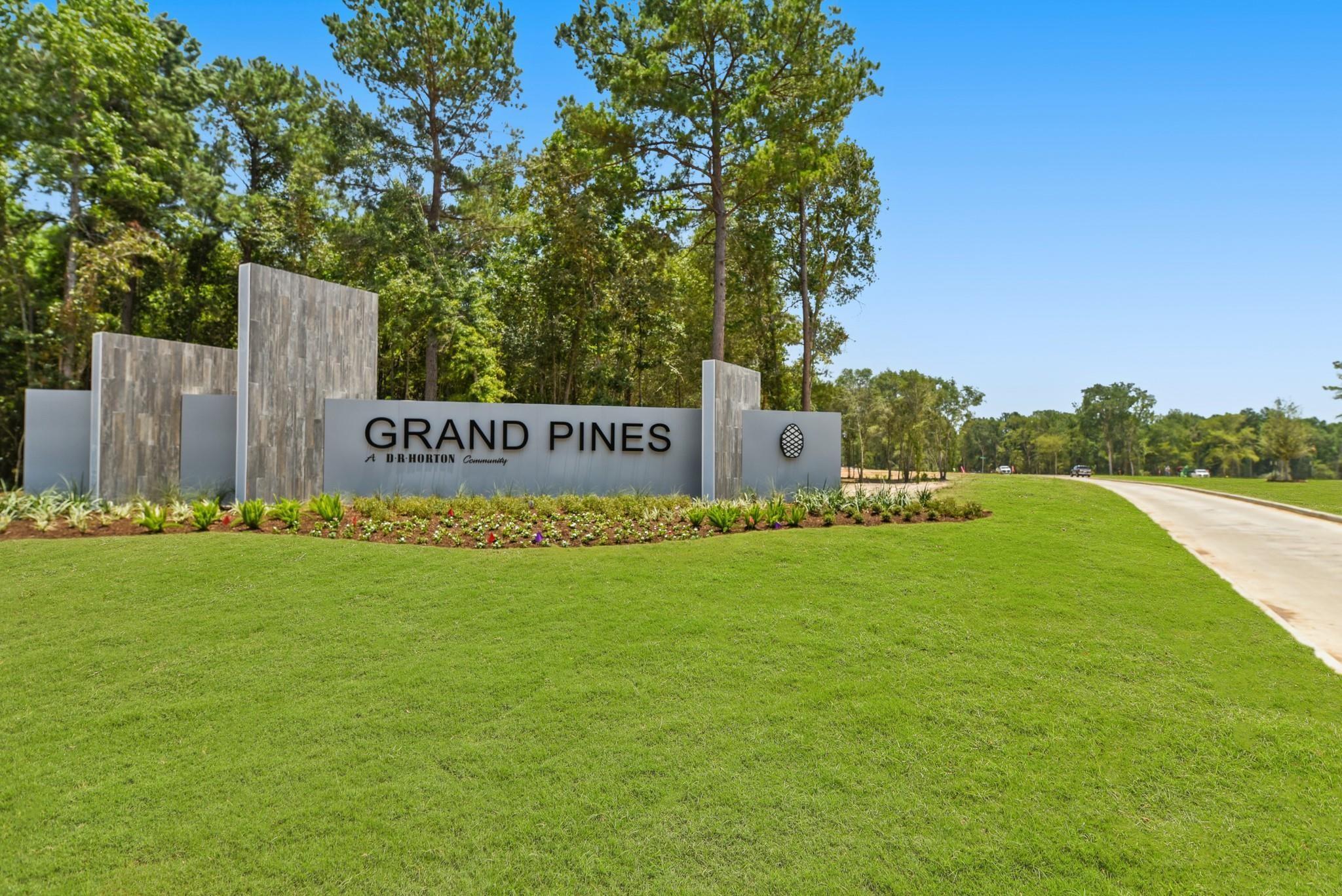16543 Pinecone Grove Street, Magnolia, TX 77355