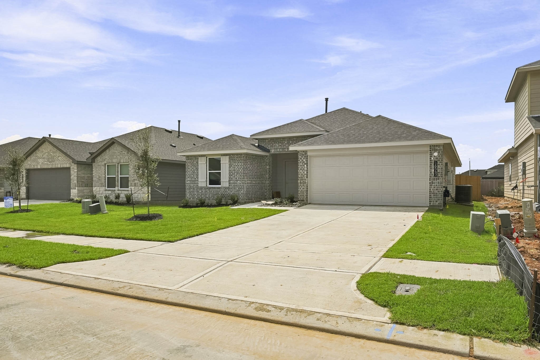 16543 Pinecone Grove Street, Magnolia, TX 77355