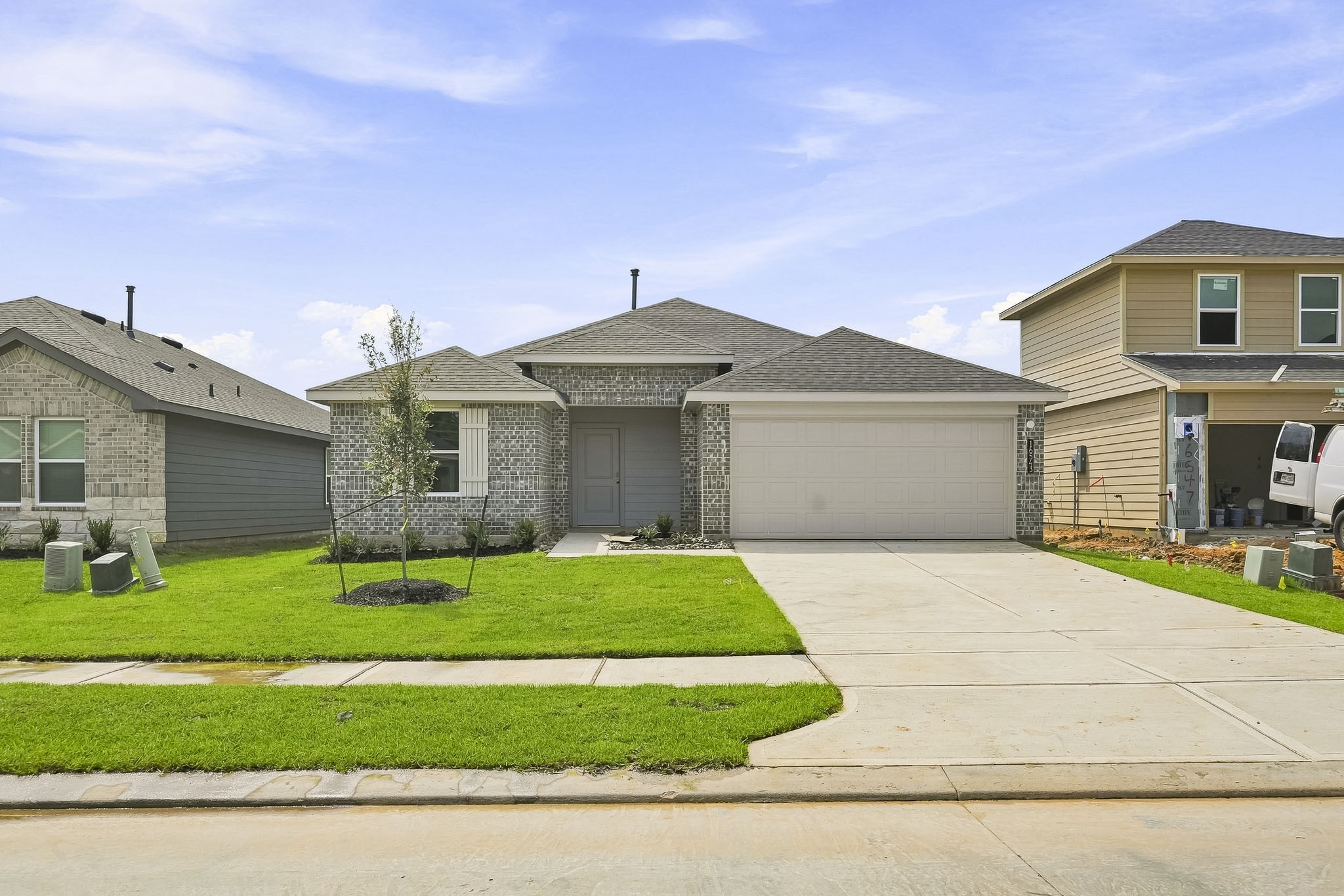 16543 Pinecone Grove Street, Magnolia, TX 77355