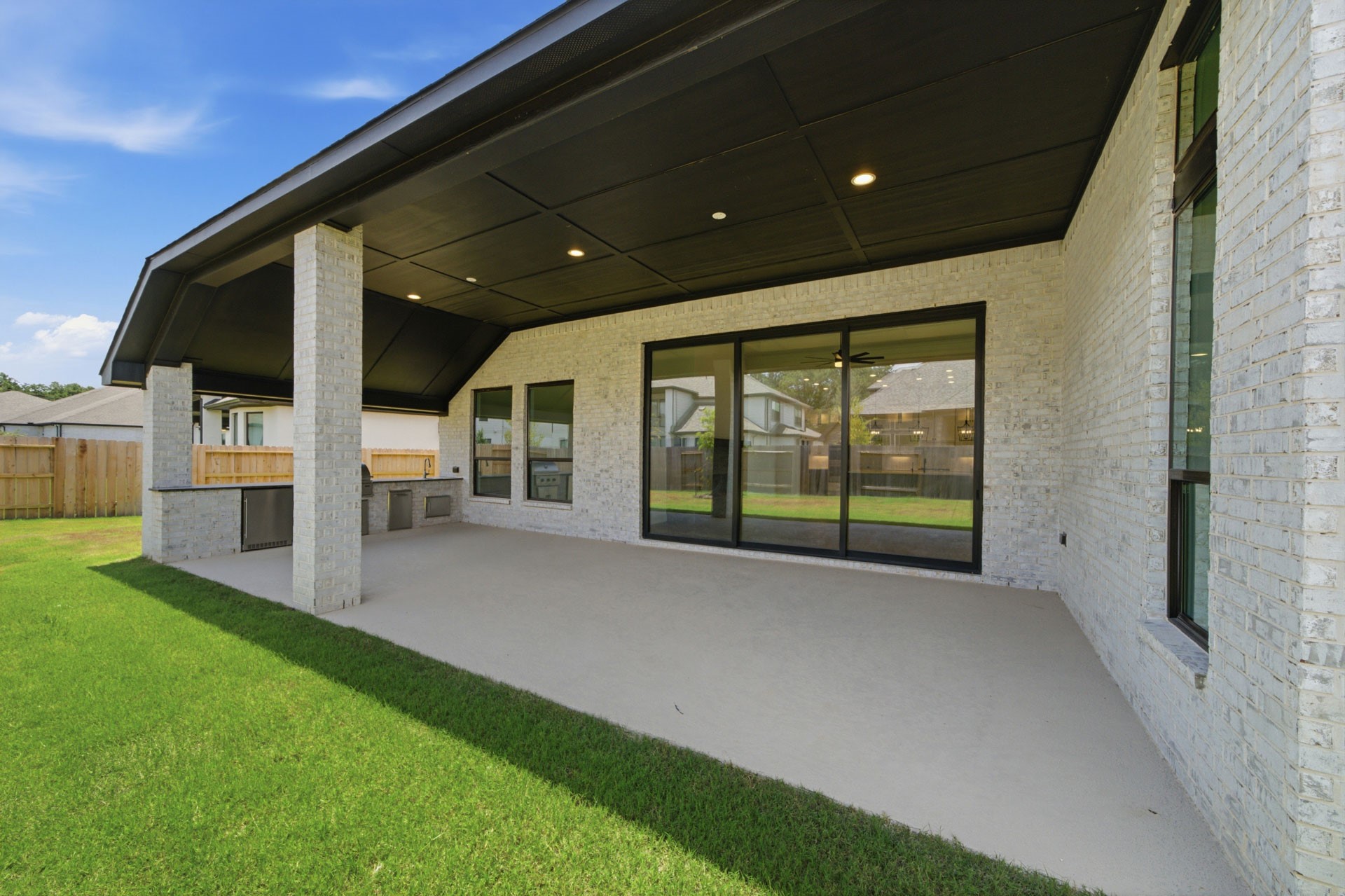 15707 Dandelion Dreams Street, Conroe, TX 77302