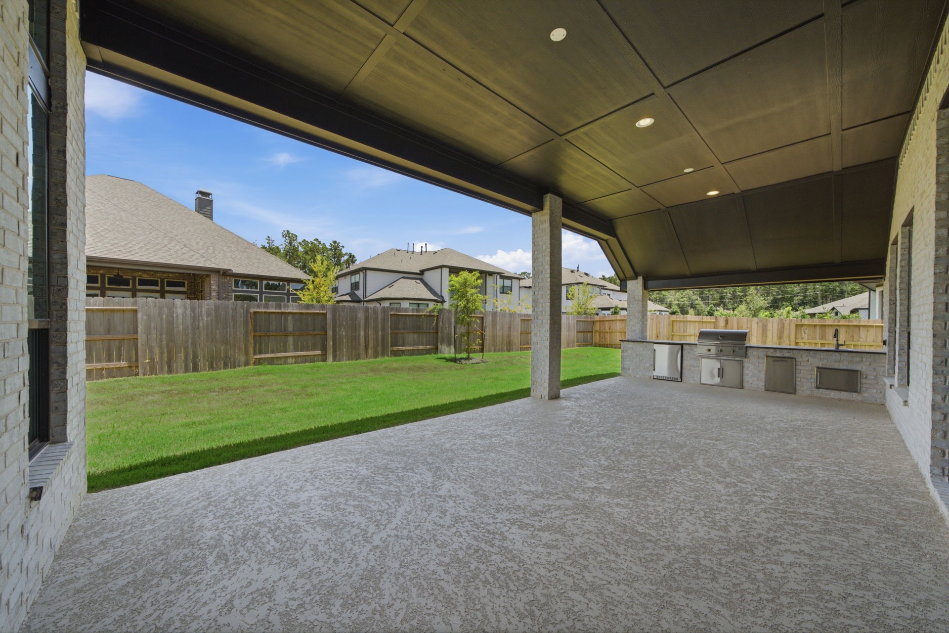 15707 Dandelion Dreams Street, Conroe, TX 77302