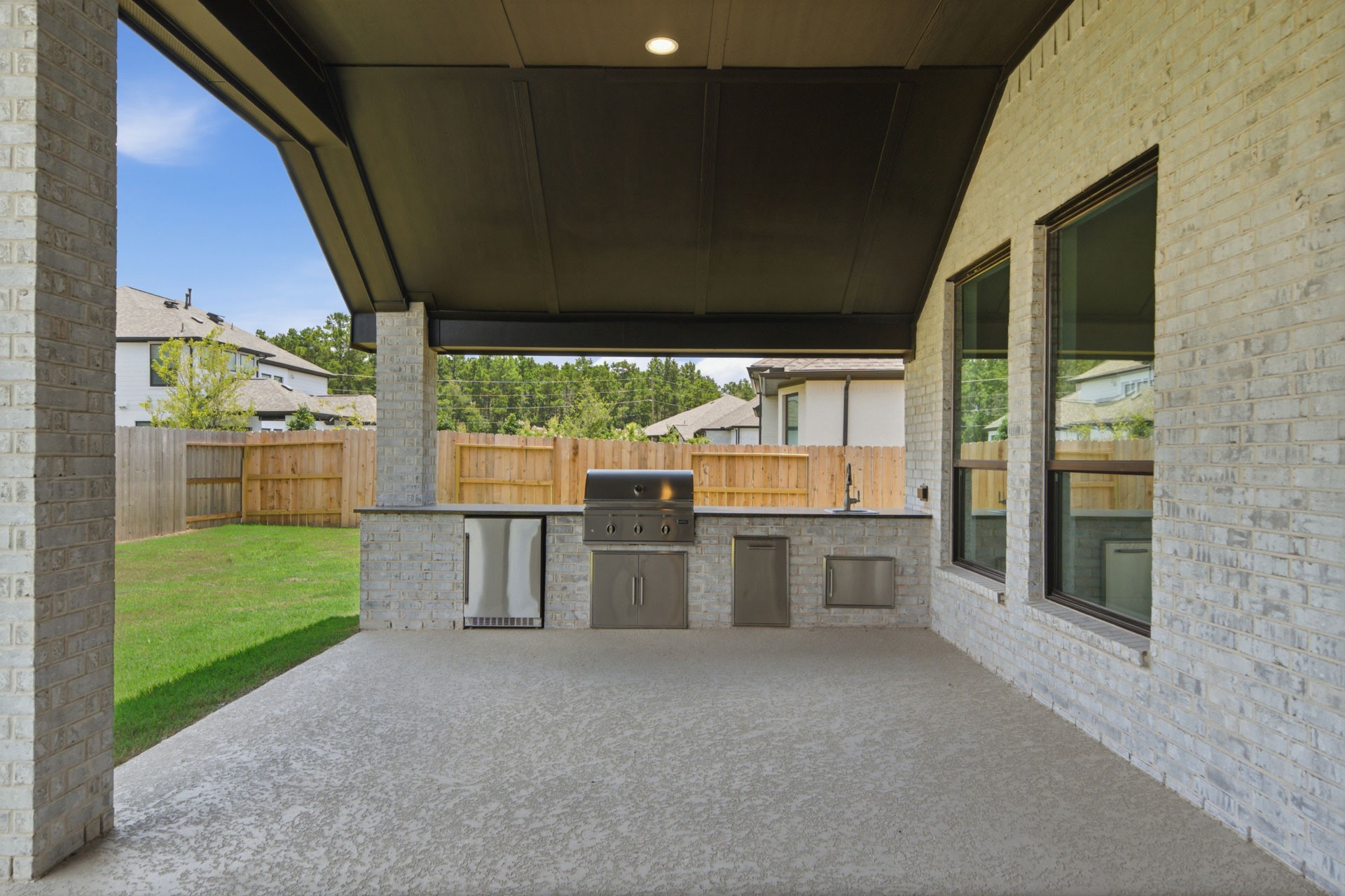 15707 Dandelion Dreams Street, Conroe, TX 77302