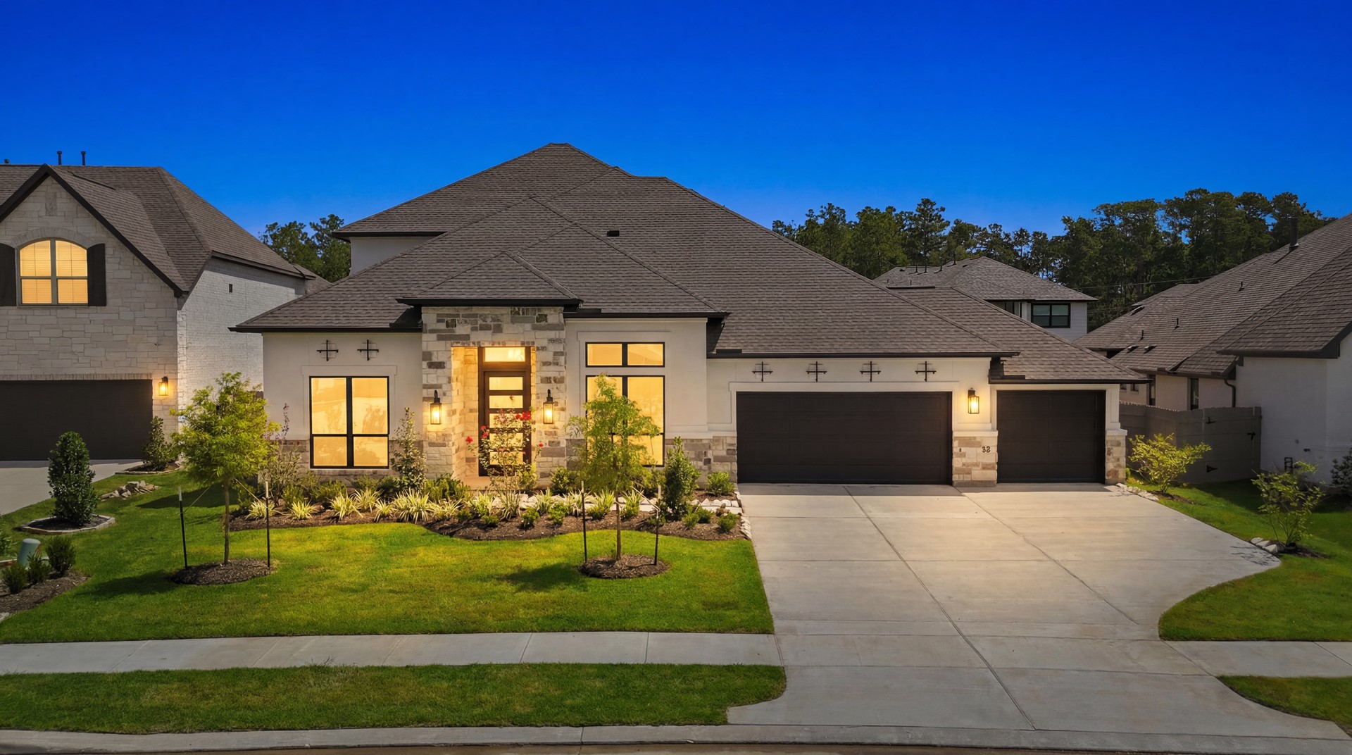 15707 Dandelion Dreams Street, Conroe, TX 77302