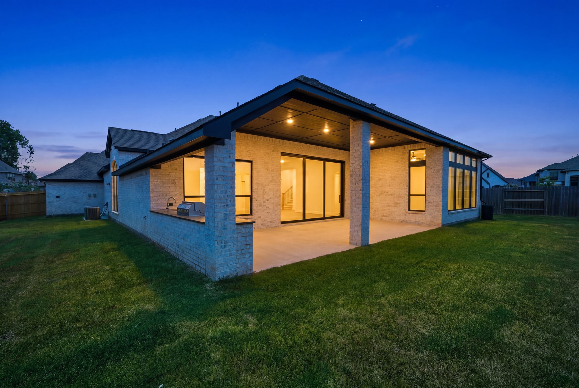 15707 Dandelion Dreams Street, Conroe, TX 77302