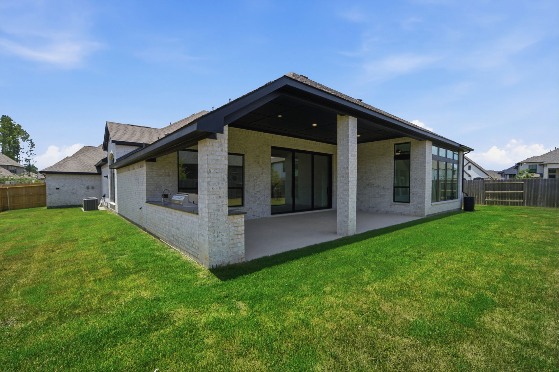 15707 Dandelion Dreams Street, Conroe, TX 77302