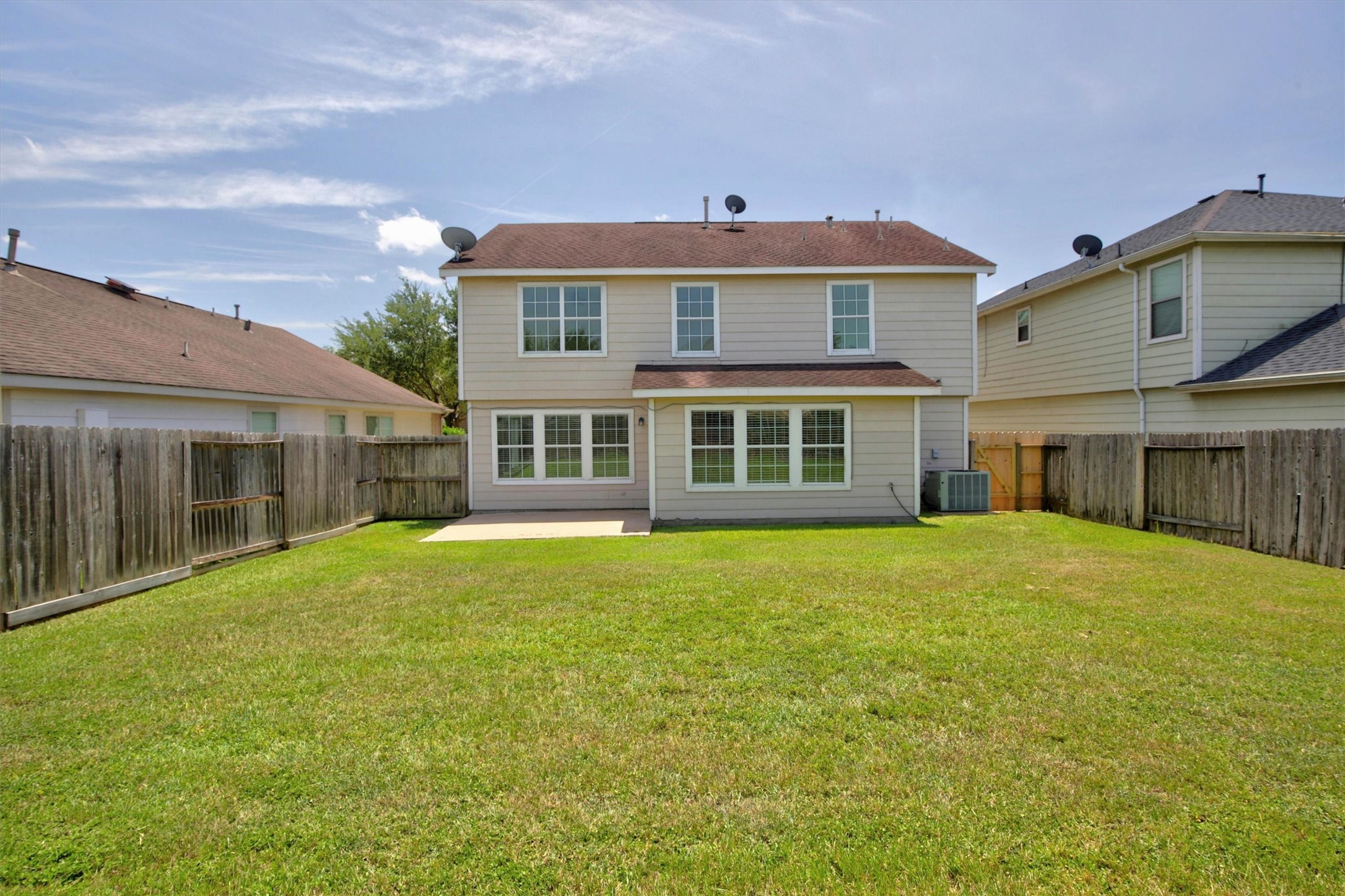 16323 Cole Bridge Lane, Cypress, TX 77429