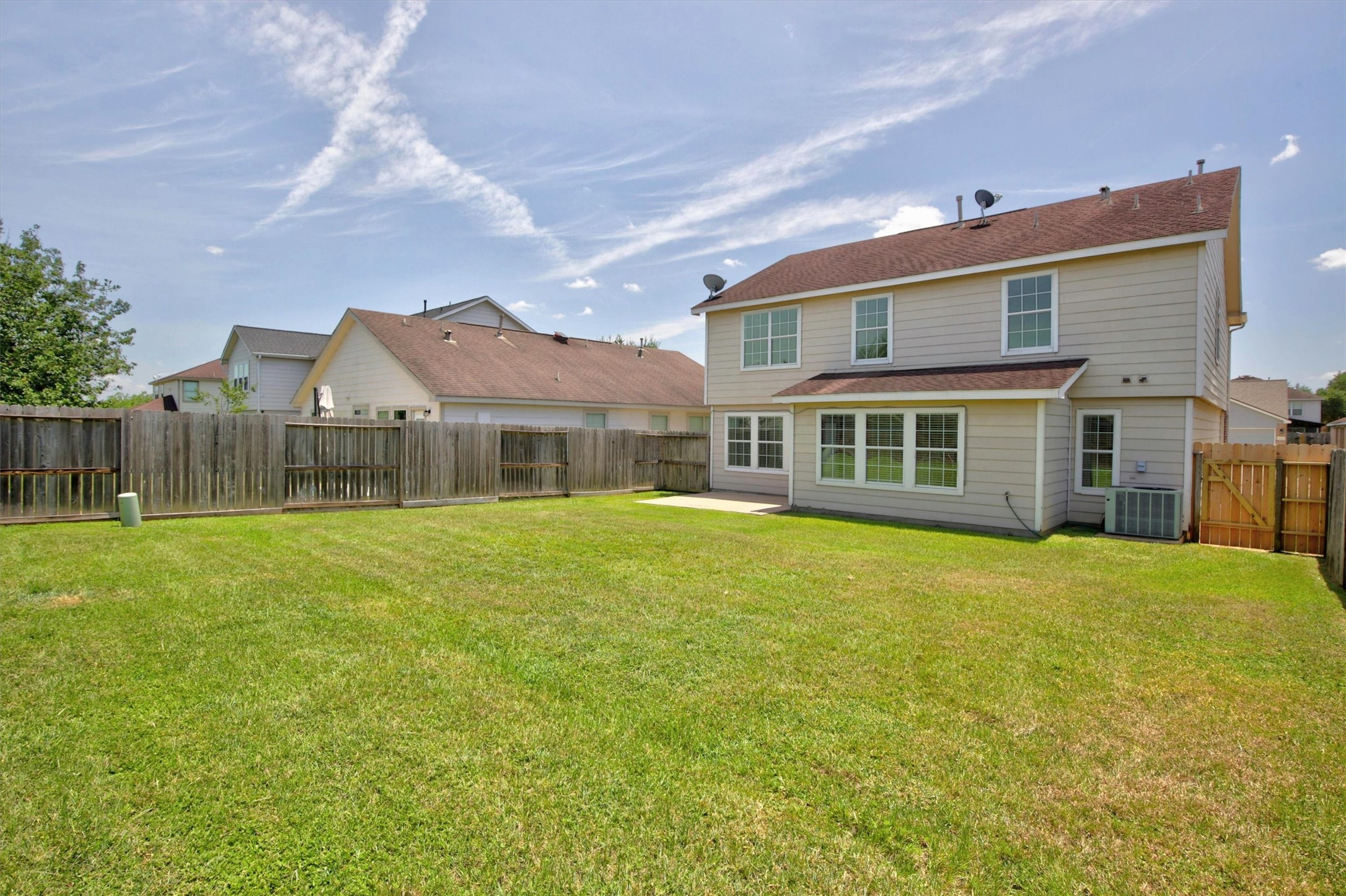16323 Cole Bridge Lane, Cypress, TX 77429