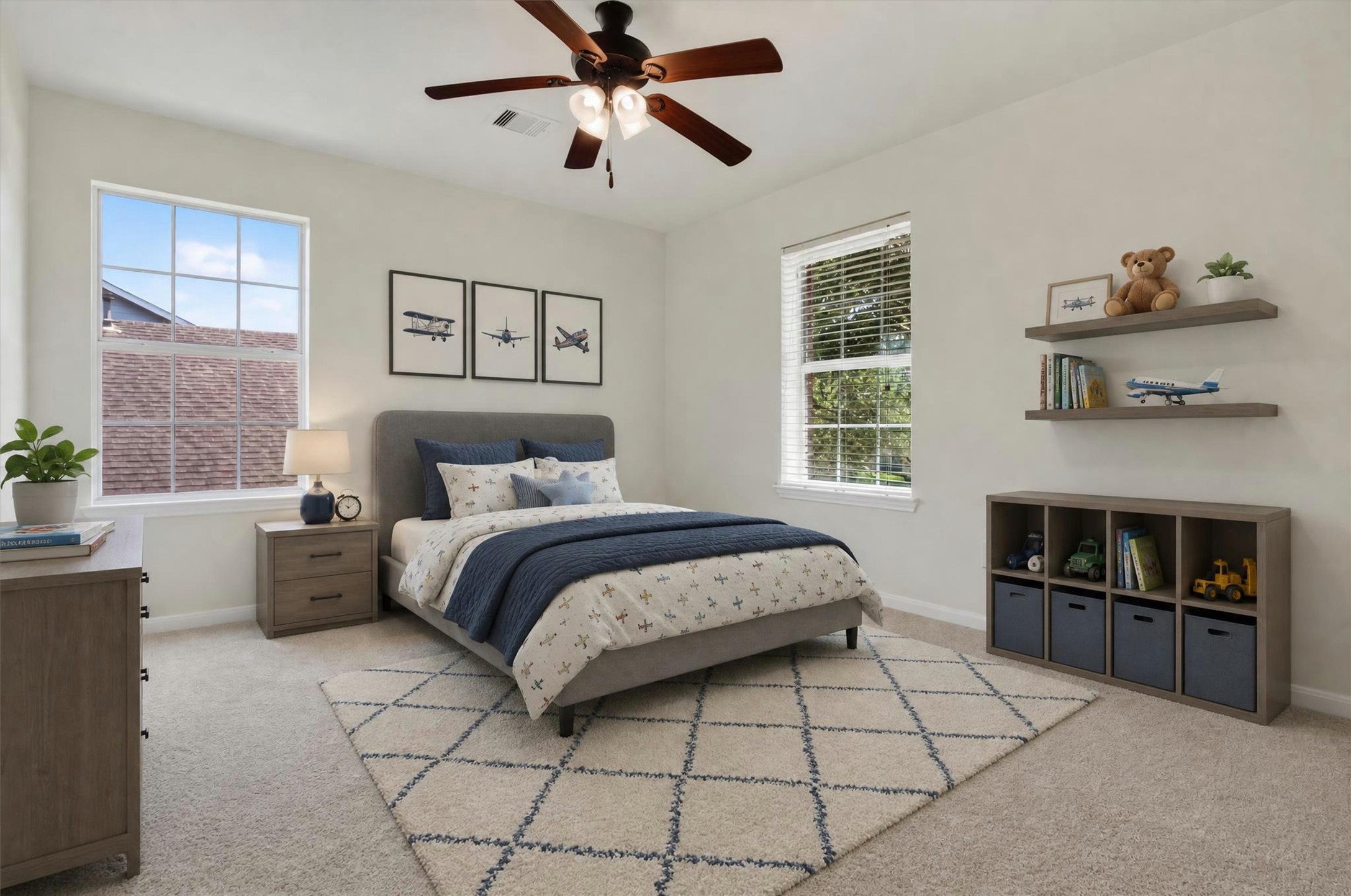 16323 Cole Bridge Lane, Cypress, TX 77429