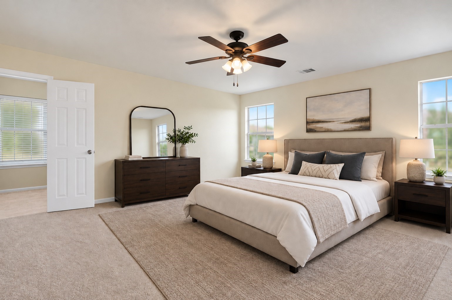 16323 Cole Bridge Lane, Cypress, TX 77429