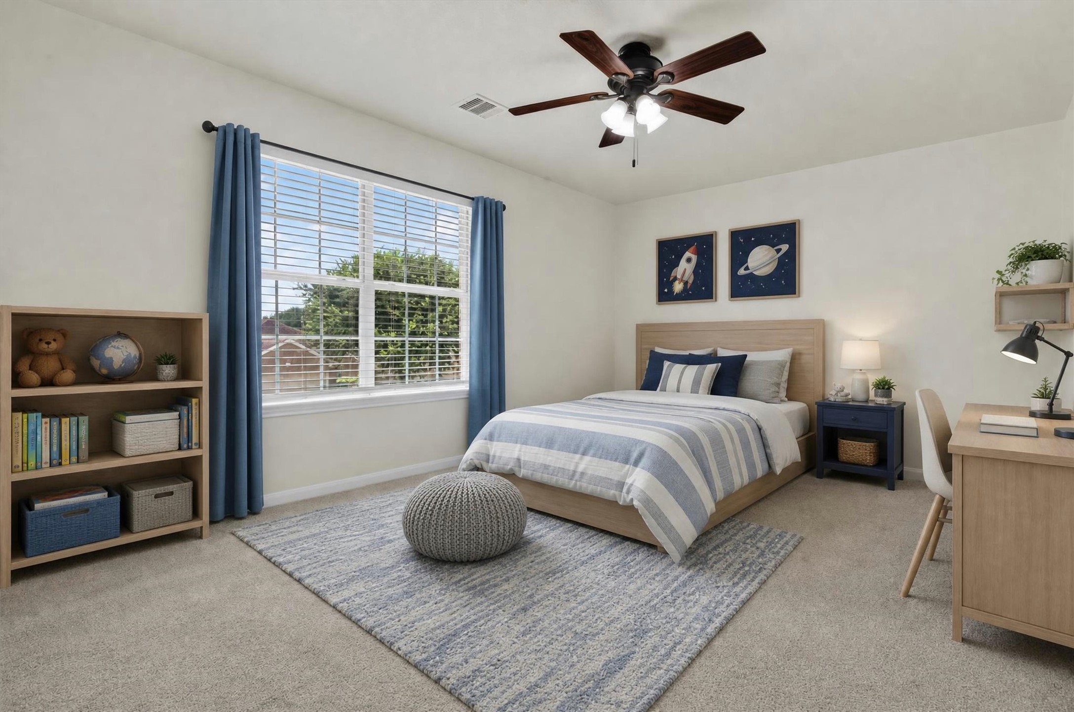16323 Cole Bridge Lane, Cypress, TX 77429
