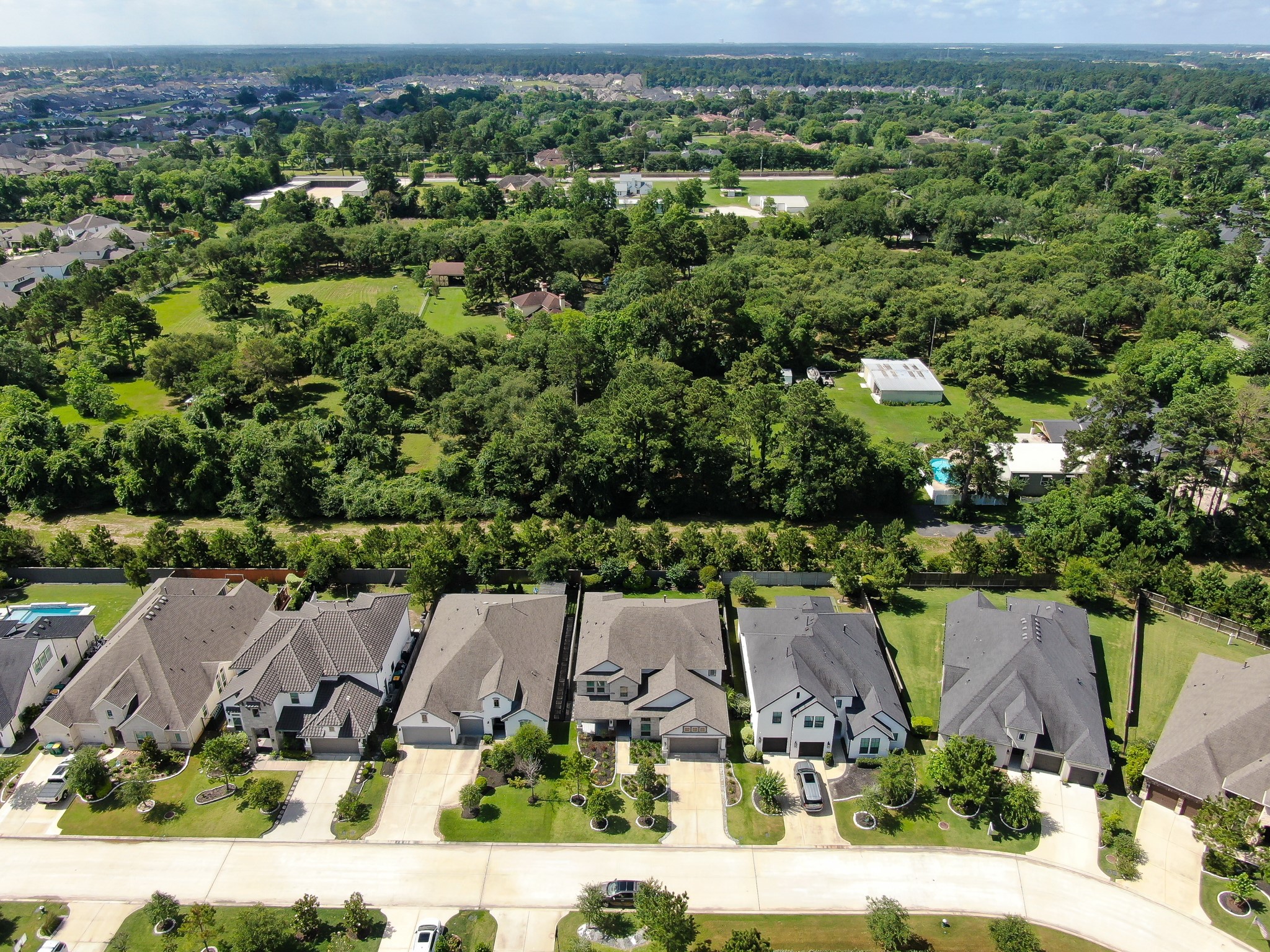41 Snowdrop Lily Drive, Tomball, TX 77375