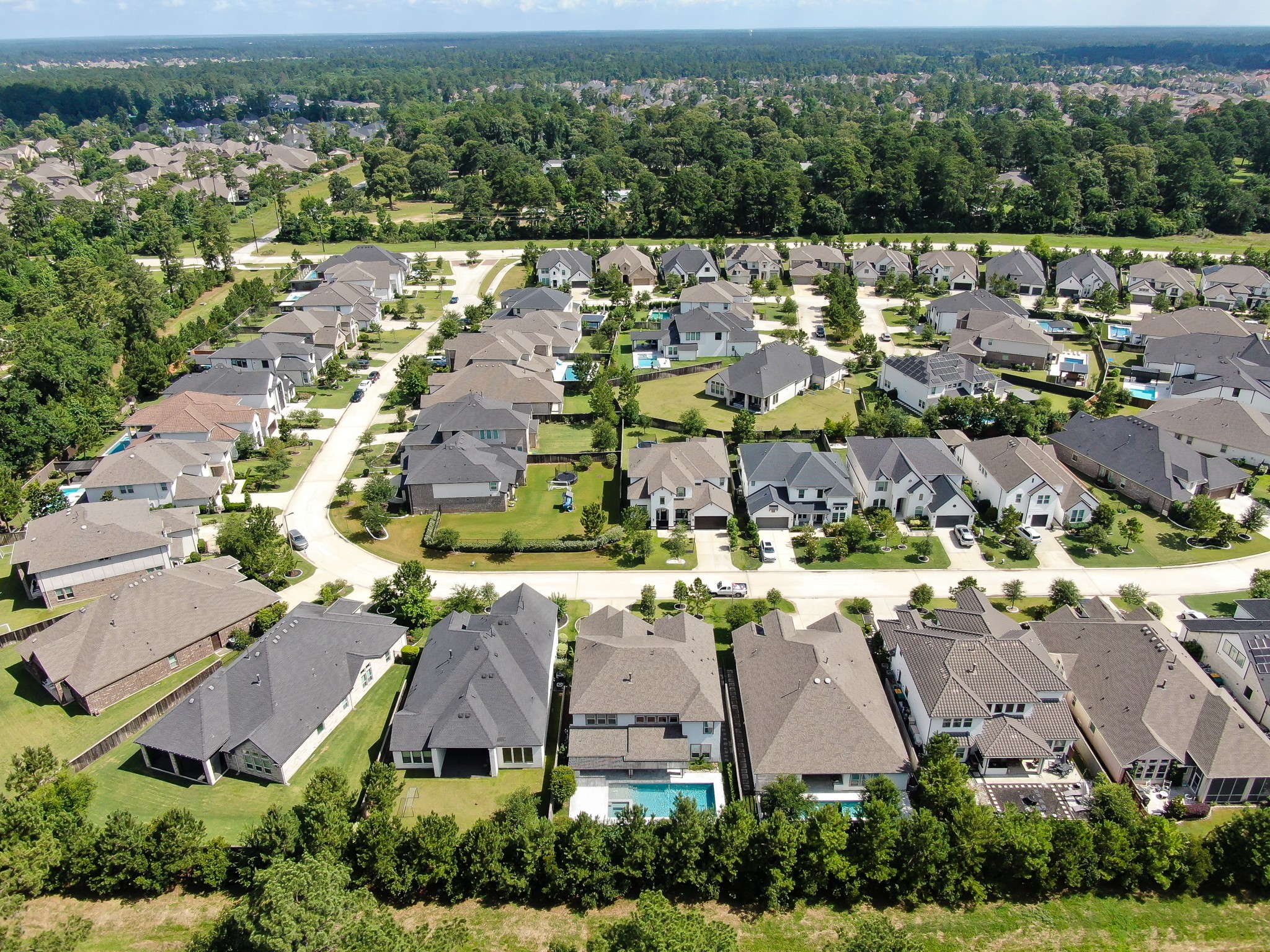 41 Snowdrop Lily Drive, Tomball, TX 77375