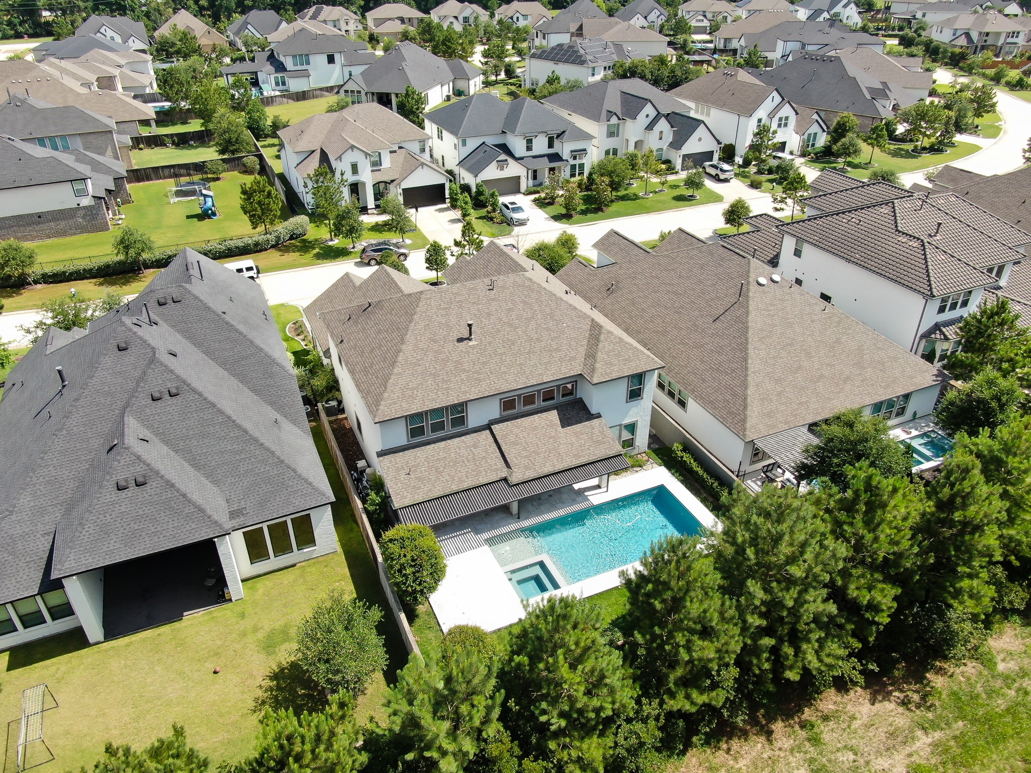 41 Snowdrop Lily Drive, Tomball, TX 77375