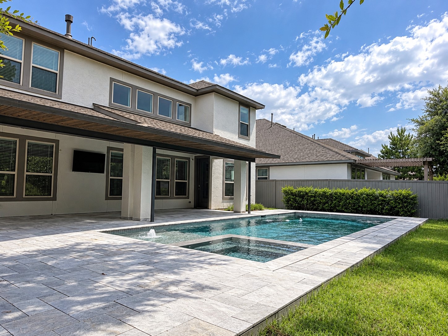 41 Snowdrop Lily Drive, Tomball, TX 77375