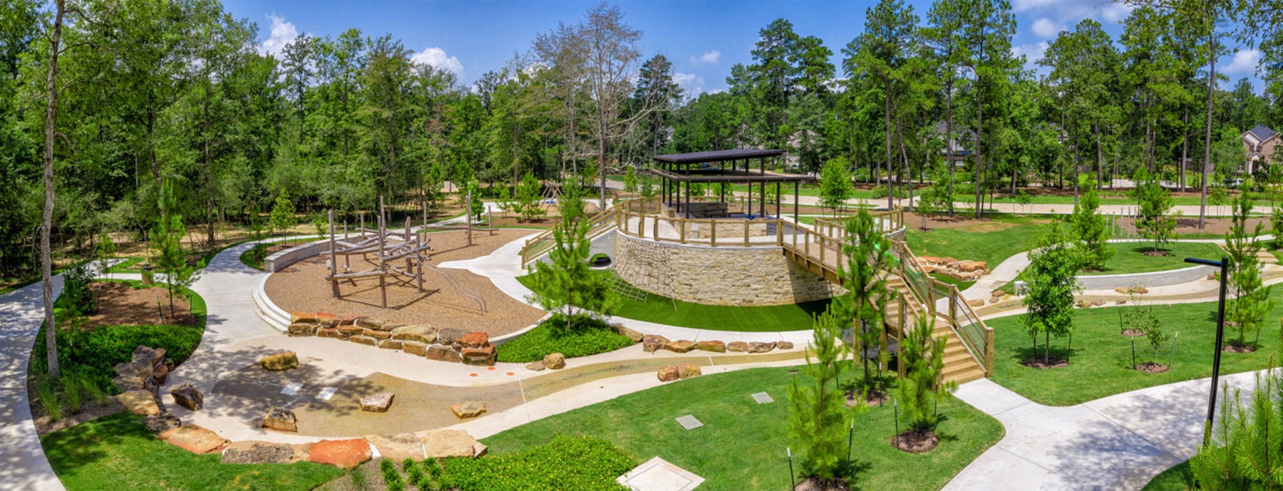 189 Arrow Wood Forest Court, Willis, TX 77318
