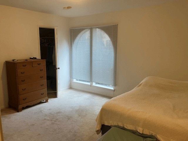 Third bedroom