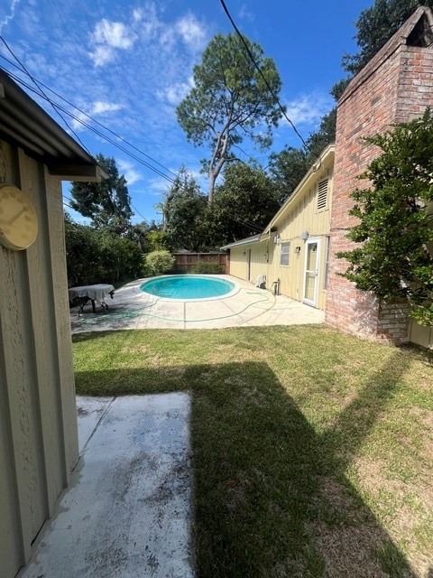 10031 Briar Rose Drive, Houston, TX 77042