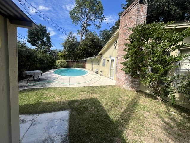 10031 Briar Rose Drive, Houston, TX 77042