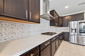32931 Franklin Brooks Dr Drive, Fulshear, TX 77423