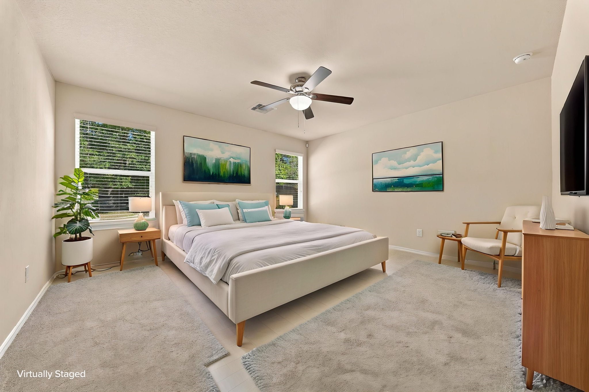 9911 Sterling Place Drive, Conroe, TX 77303