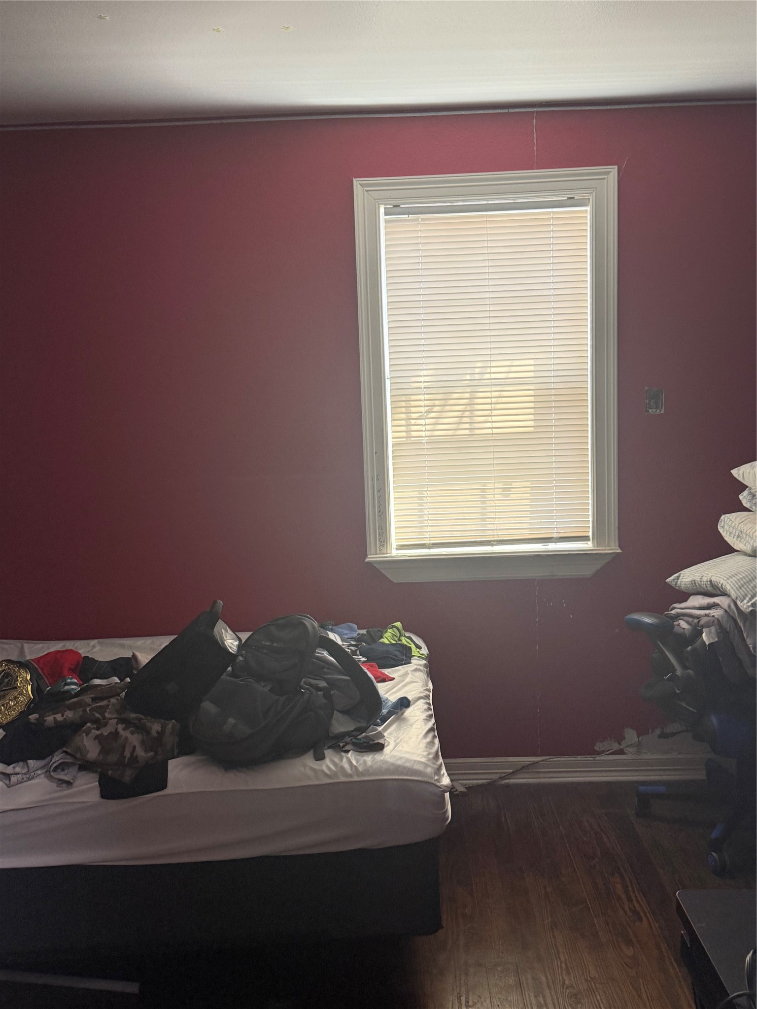 2 bedroom