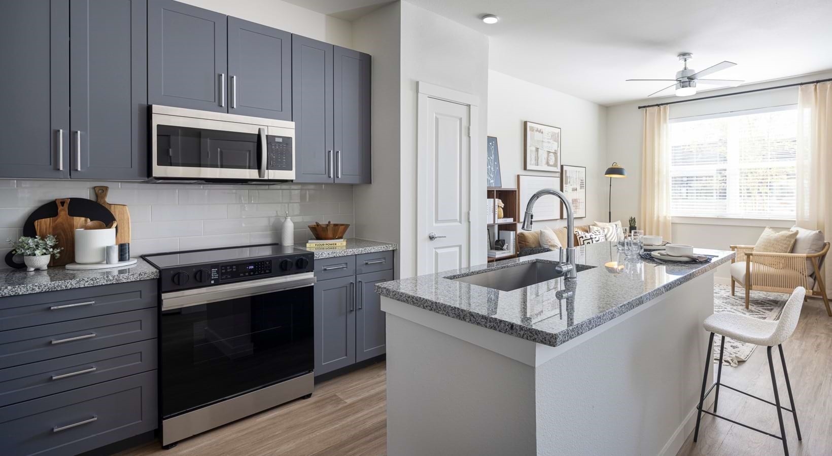 1505 Oliver Street, #570, Houston, TX 77007