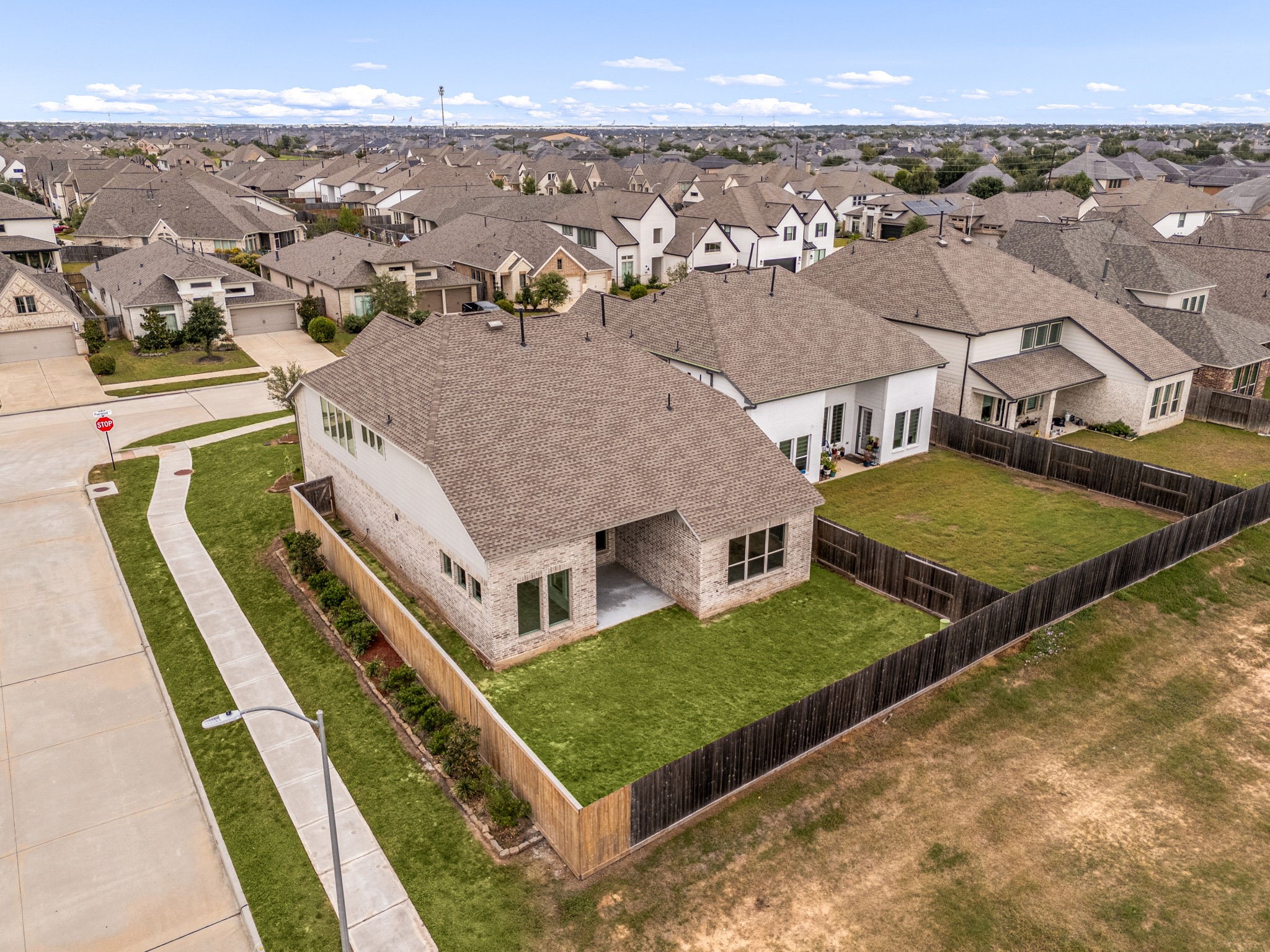 29427 Pearwood Drive, Katy, TX 77494