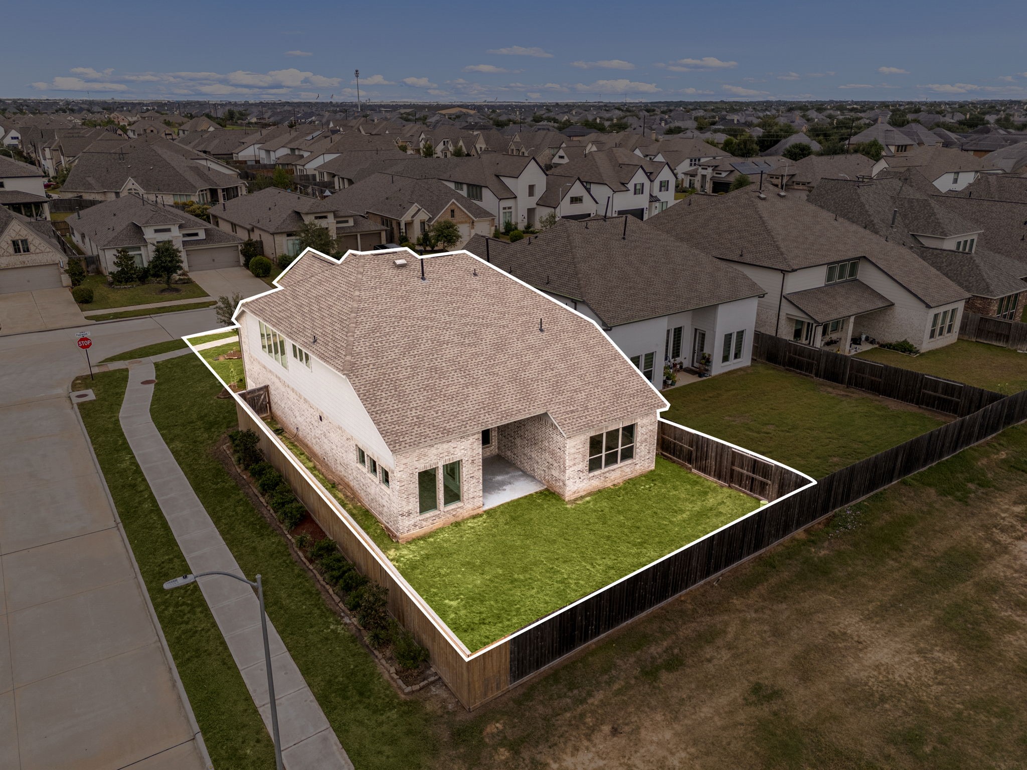 29427 Pearwood Drive, Katy, TX 77494