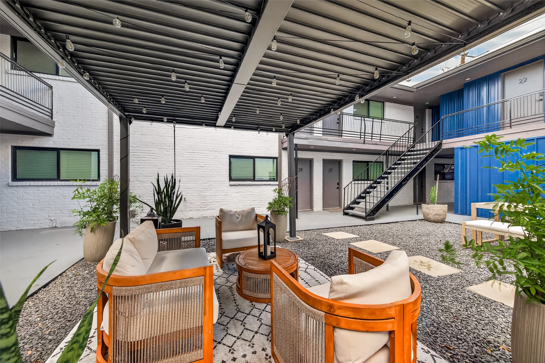 1901 Richmond Avenue, #44, Houston, TX 77098