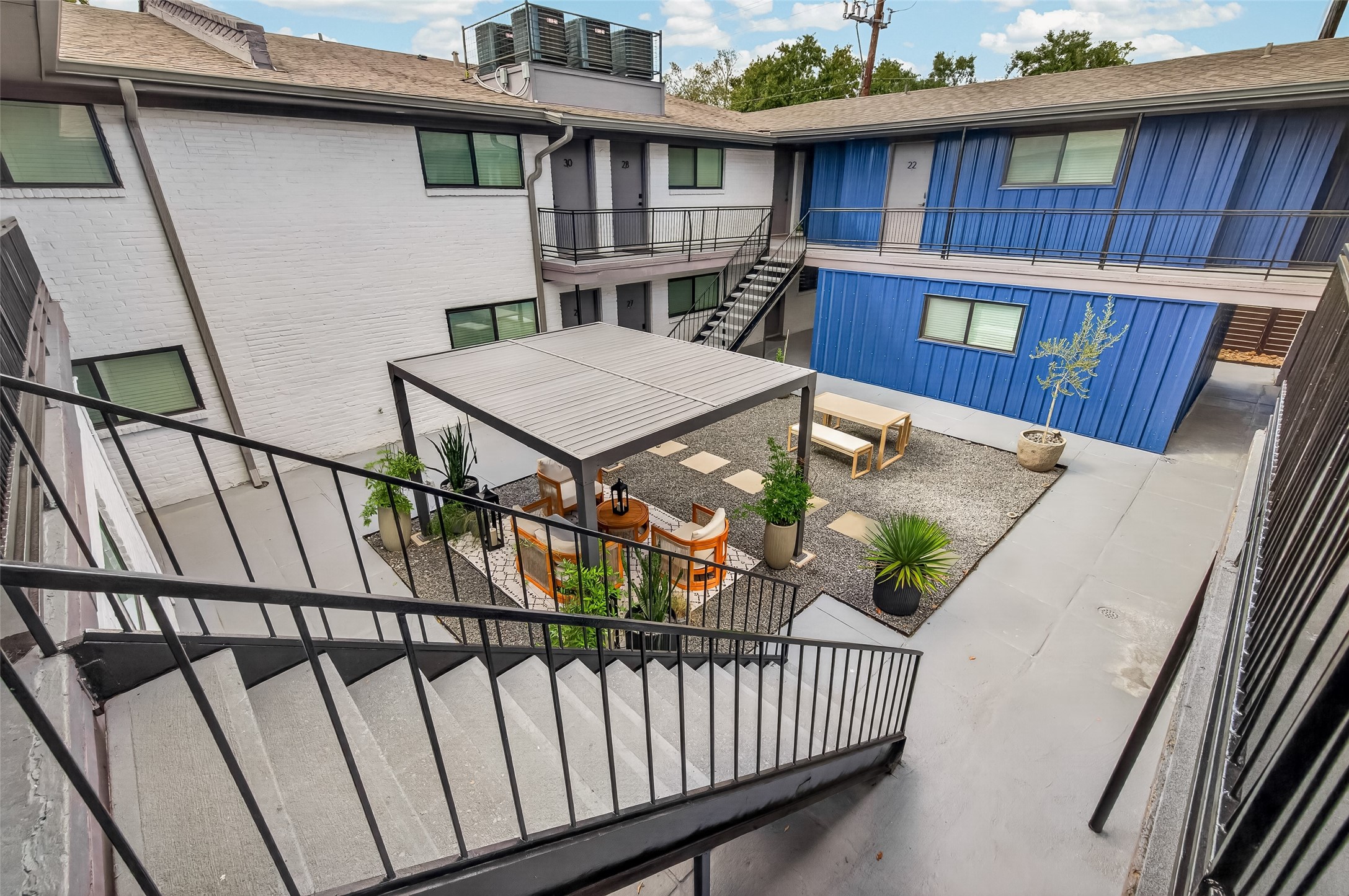 1901 Richmond Avenue, #44, Houston, TX 77098
