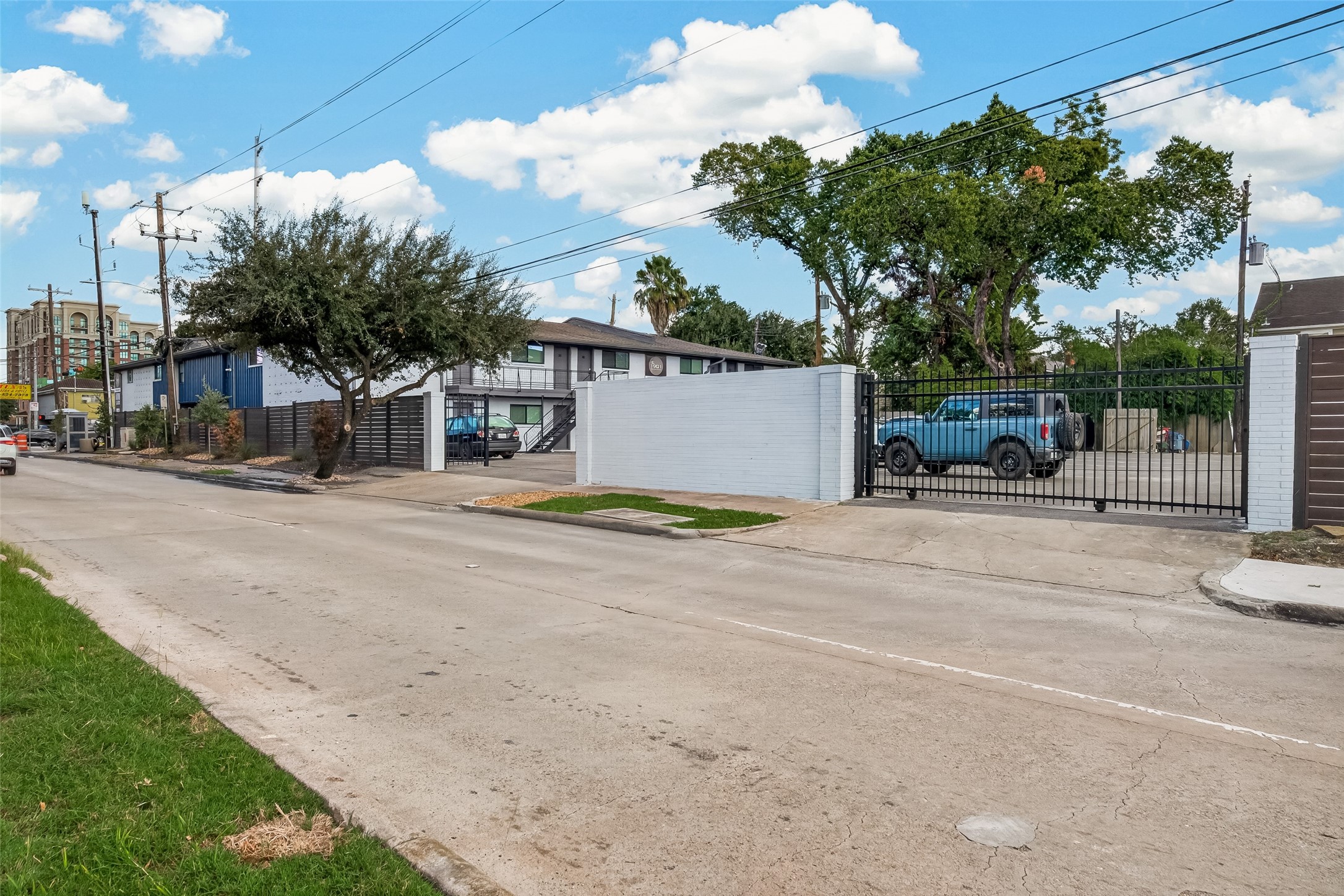 1901 Richmond Avenue, #44, Houston, TX 77098