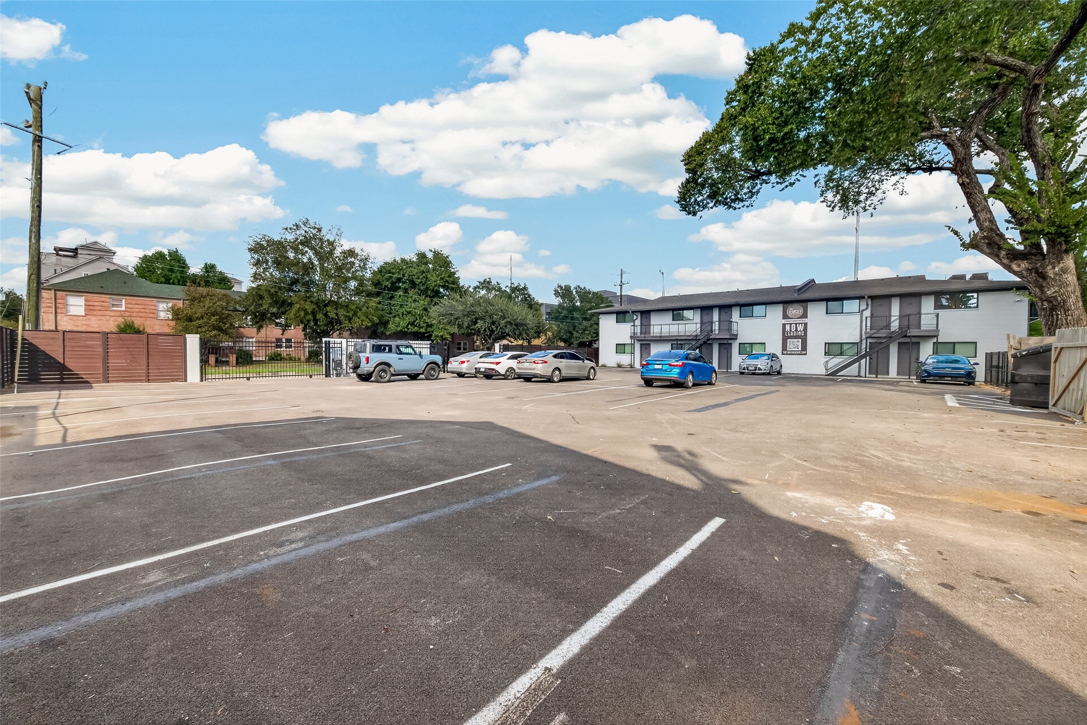 1901 Richmond Avenue, #44, Houston, TX 77098