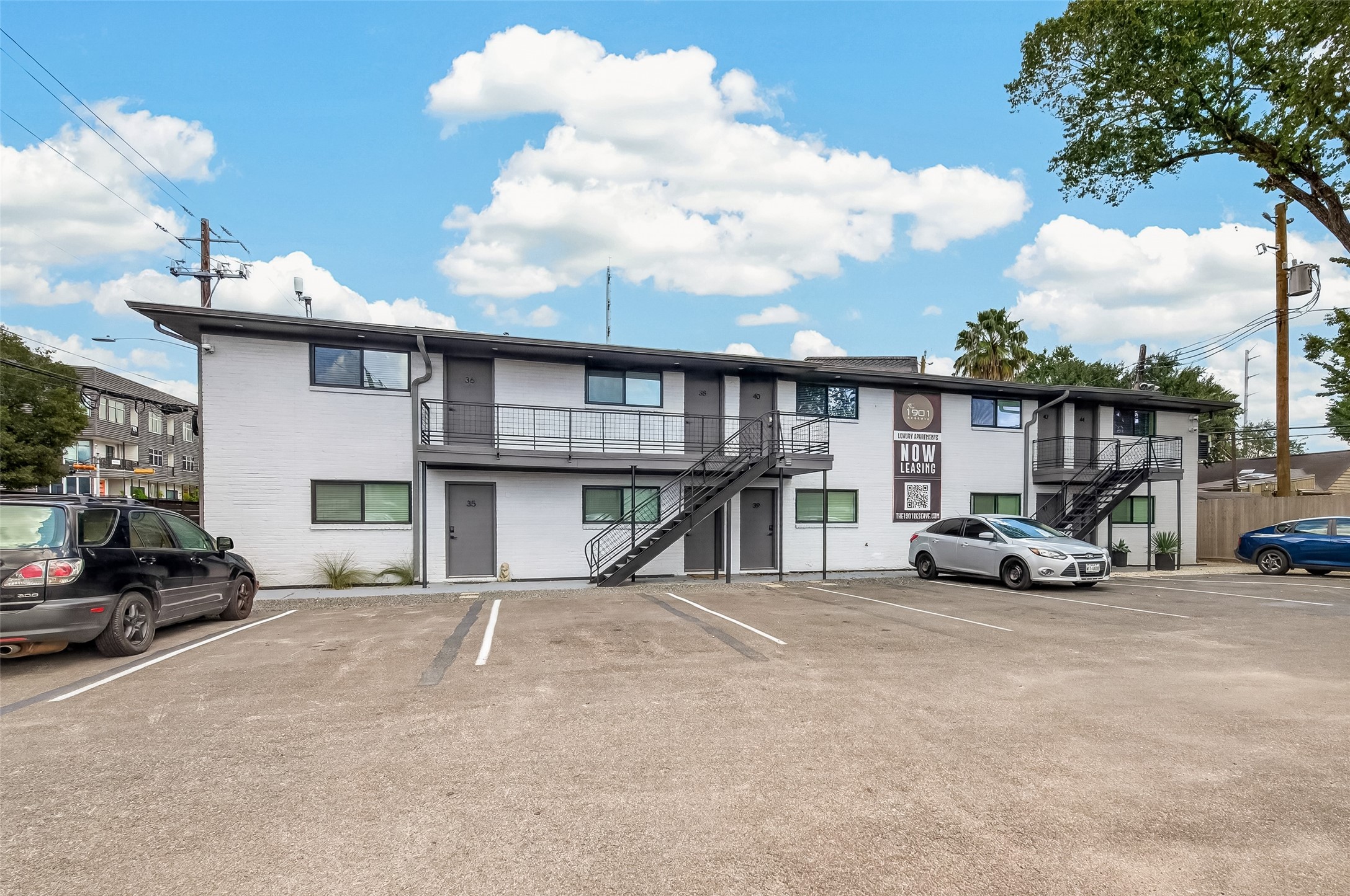 1901 Richmond Avenue, #44, Houston, TX 77098