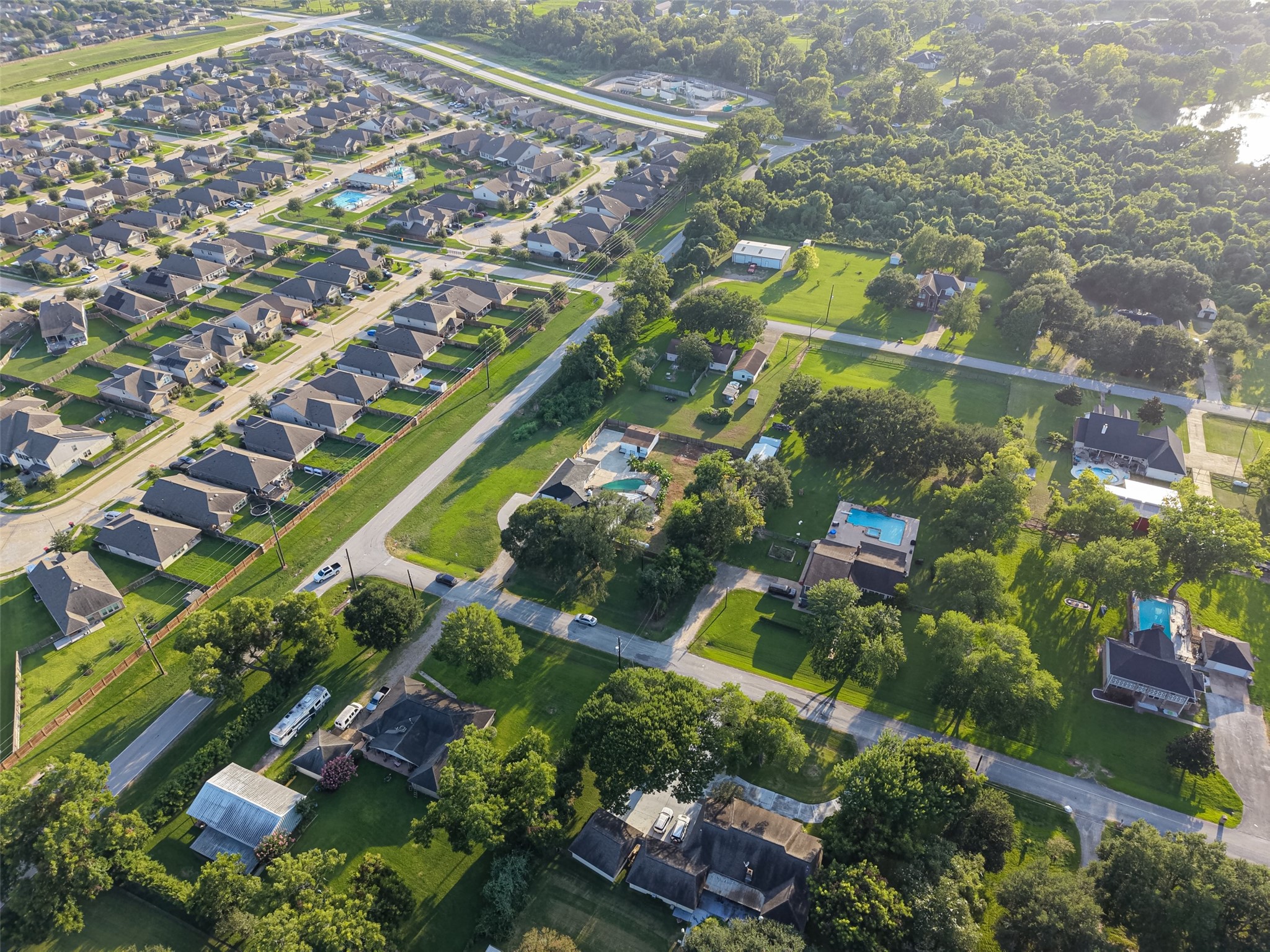 3811 Empress Lane, Richmond, TX 77406