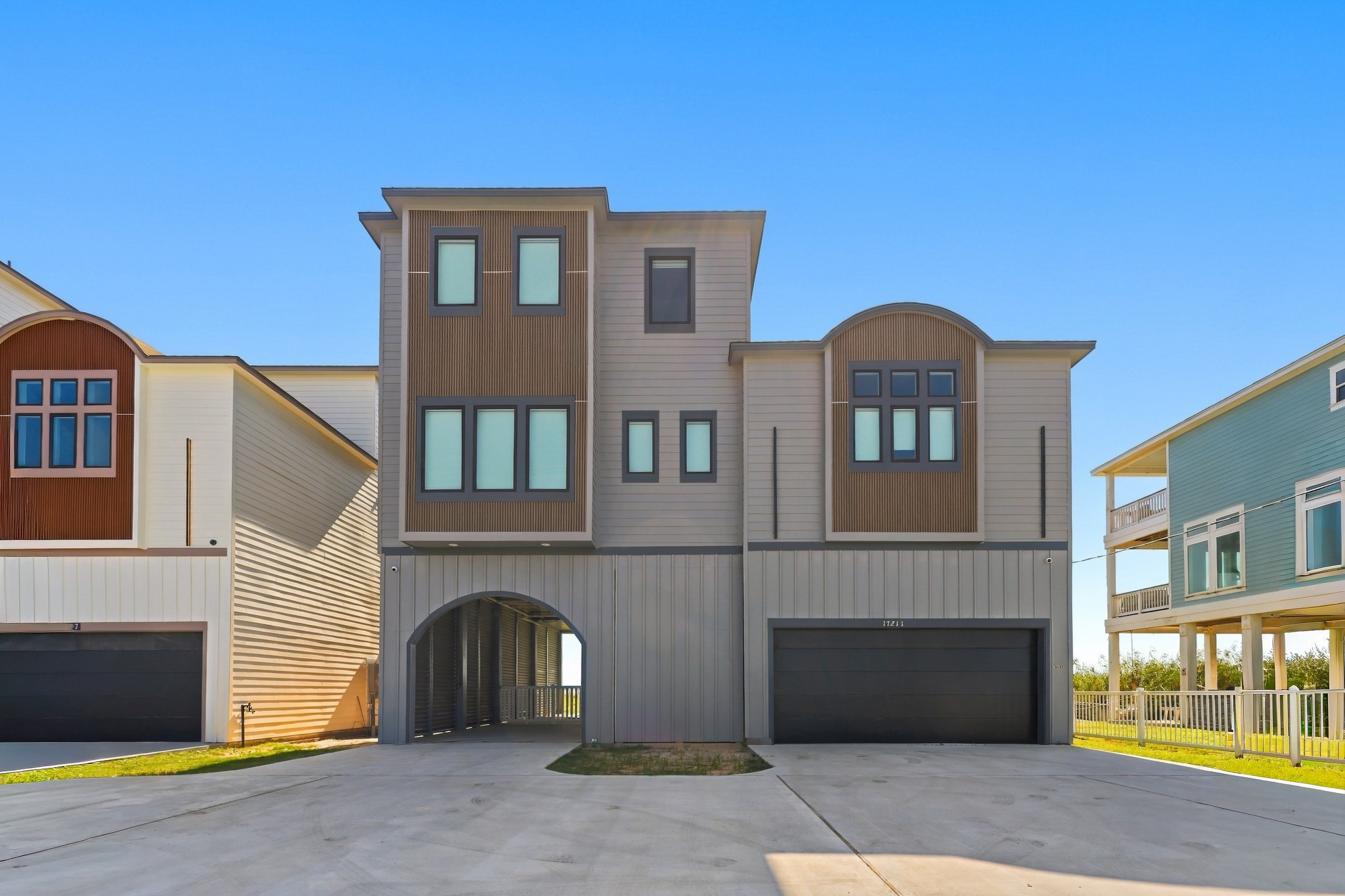 17211 Termini San Luis Pass Rd, Galveston, TX 77554