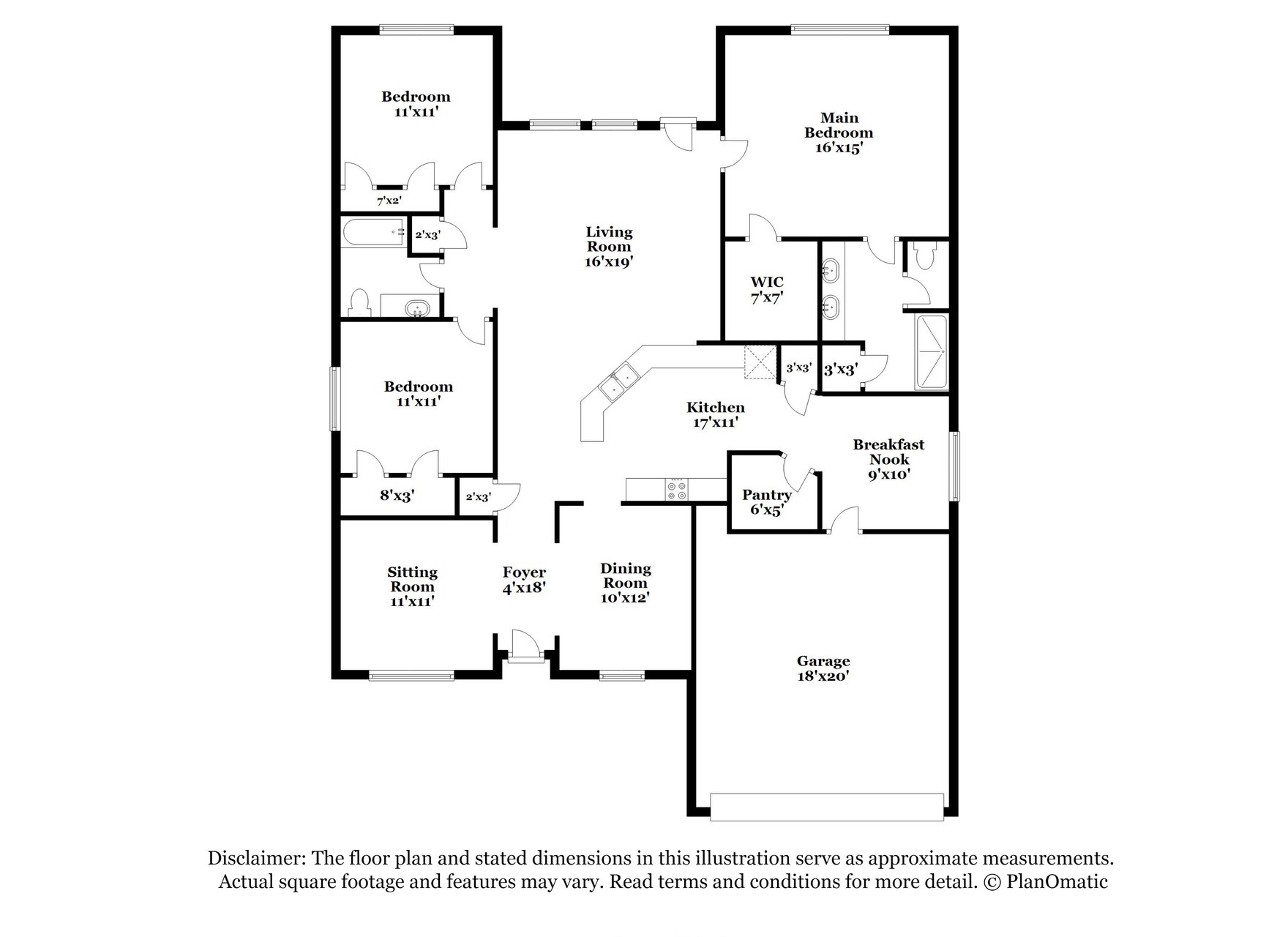 5016 Asia Lane, Dickinson, TX 77539