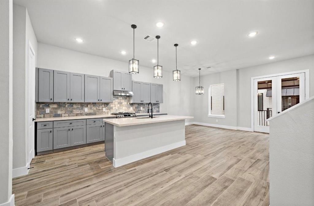 232 W 28th Street, #A, Houston, TX 77008