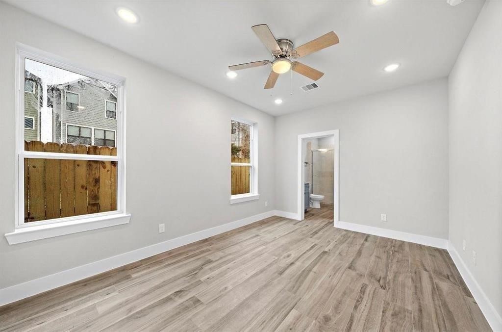 232 W 28th Street, #A, Houston, TX 77008