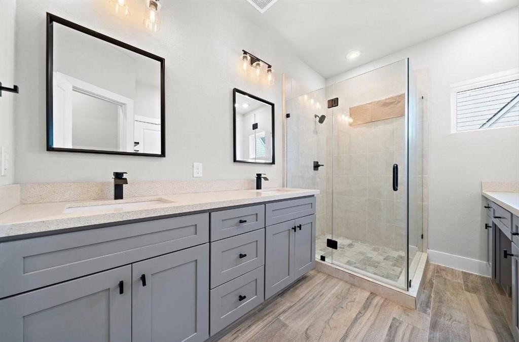232 W 28th Street, #A, Houston, TX 77008