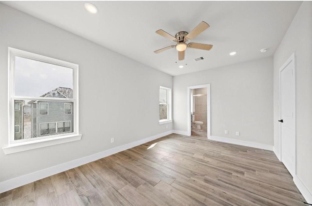 232 W 28th Street, #A, Houston, TX 77008 232 W 28th Street, #A, Houston, TX 77008
