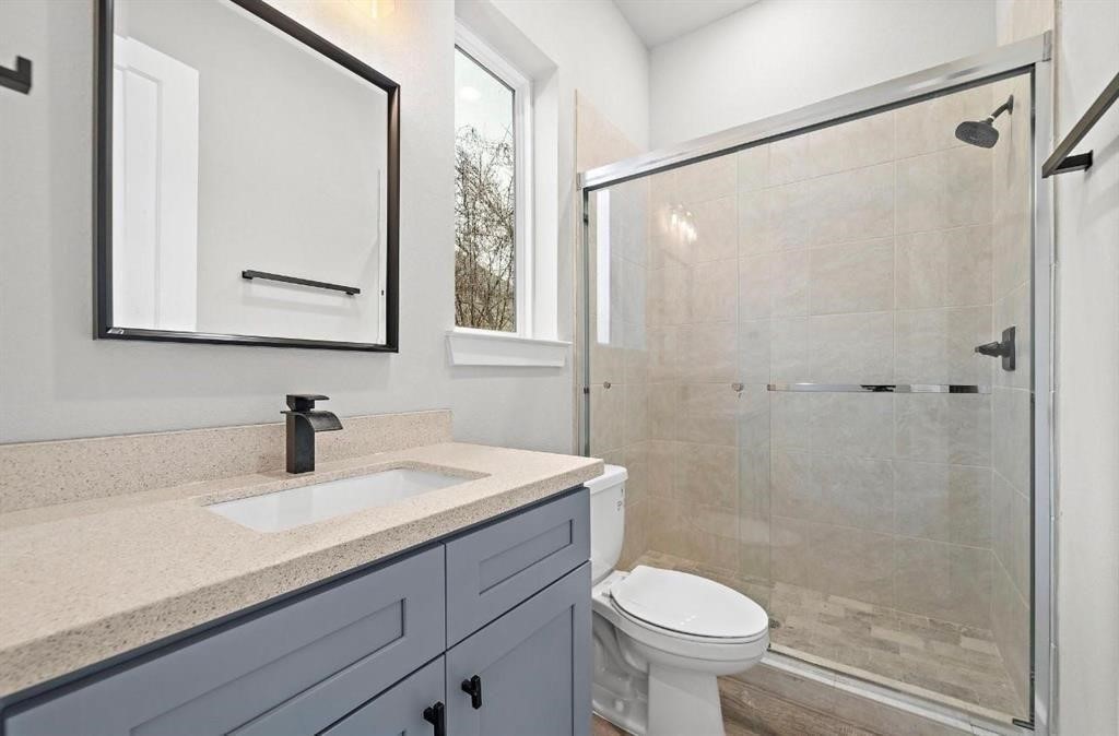 232 W 28th Street, #A, Houston, TX 77008