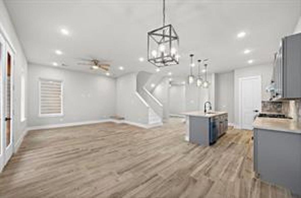 232 W 28th Street, #A, Houston, TX 77008