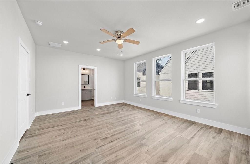 232 W 28th Street, #A, Houston, TX 77008