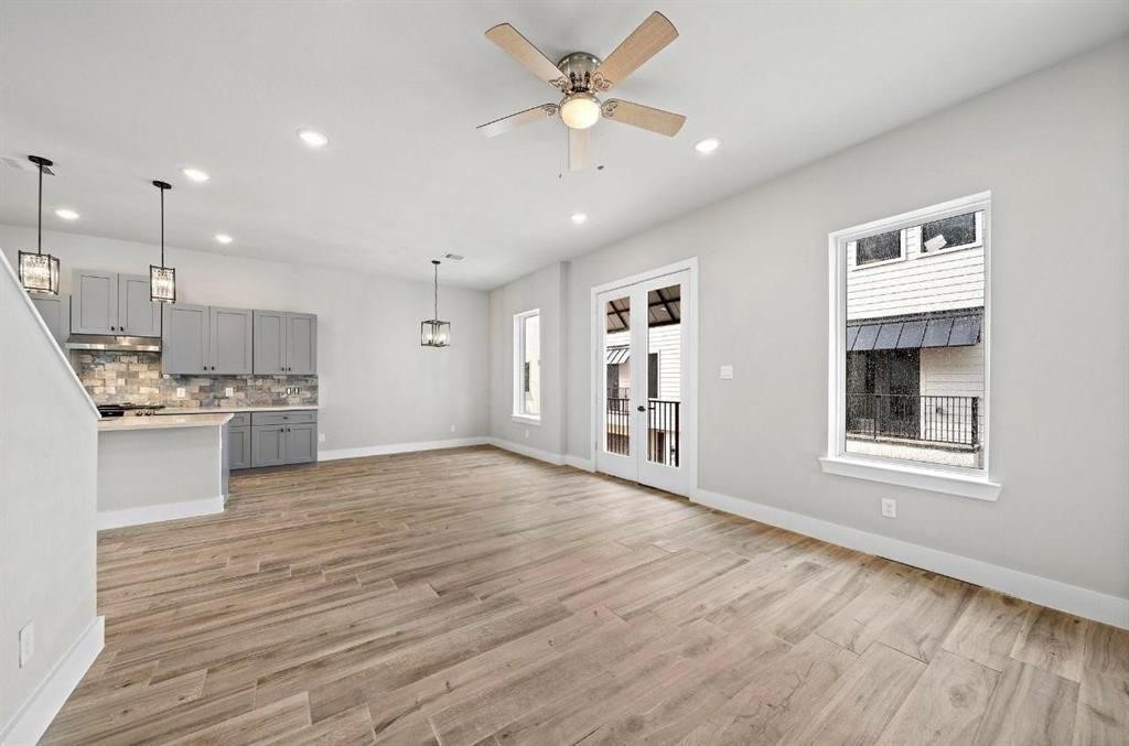 232 W 28th Street, #A, Houston, TX 77008