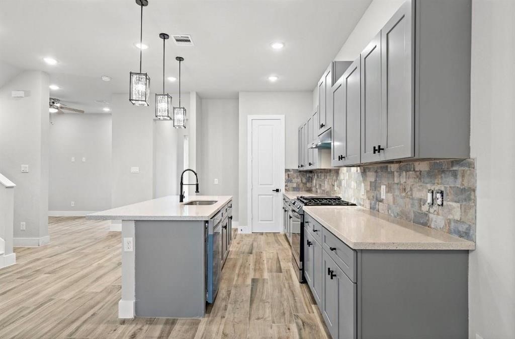 232 W 28th Street, #A, Houston, TX 77008