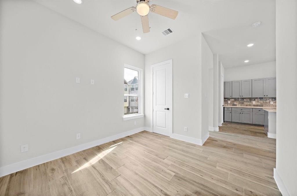 232 W 28th Street, #A, Houston, TX 77008