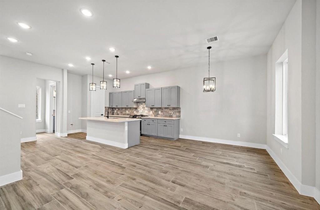 232 W 28th Street, #A, Houston, TX 77008